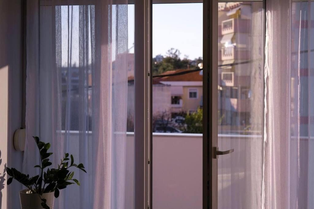 Apartamento East Coast Senses Tesalónica Exterior foto