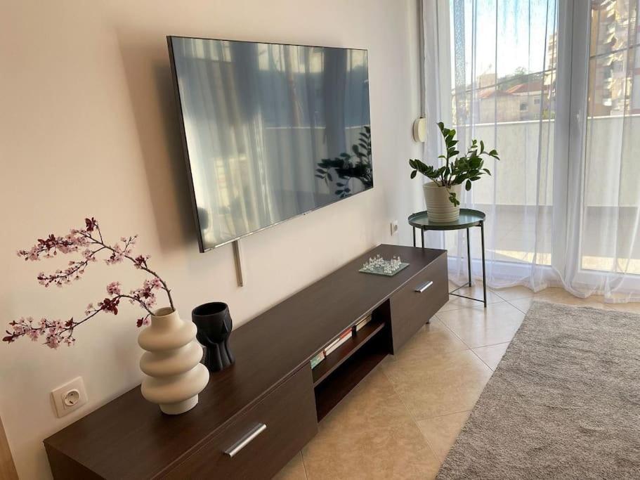 Apartamento East Coast Senses Tesalónica Exterior foto
